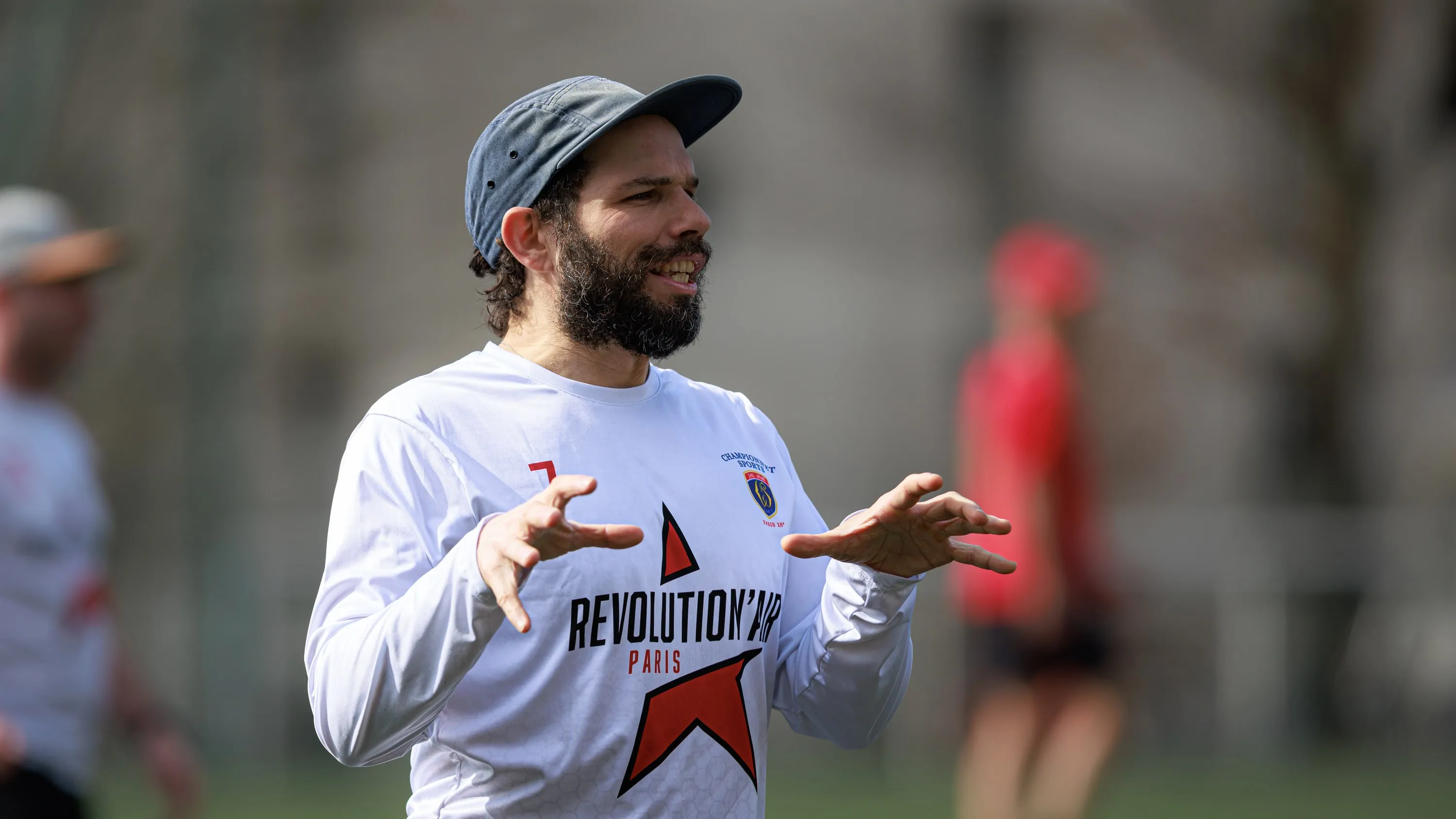 Révolution’Air