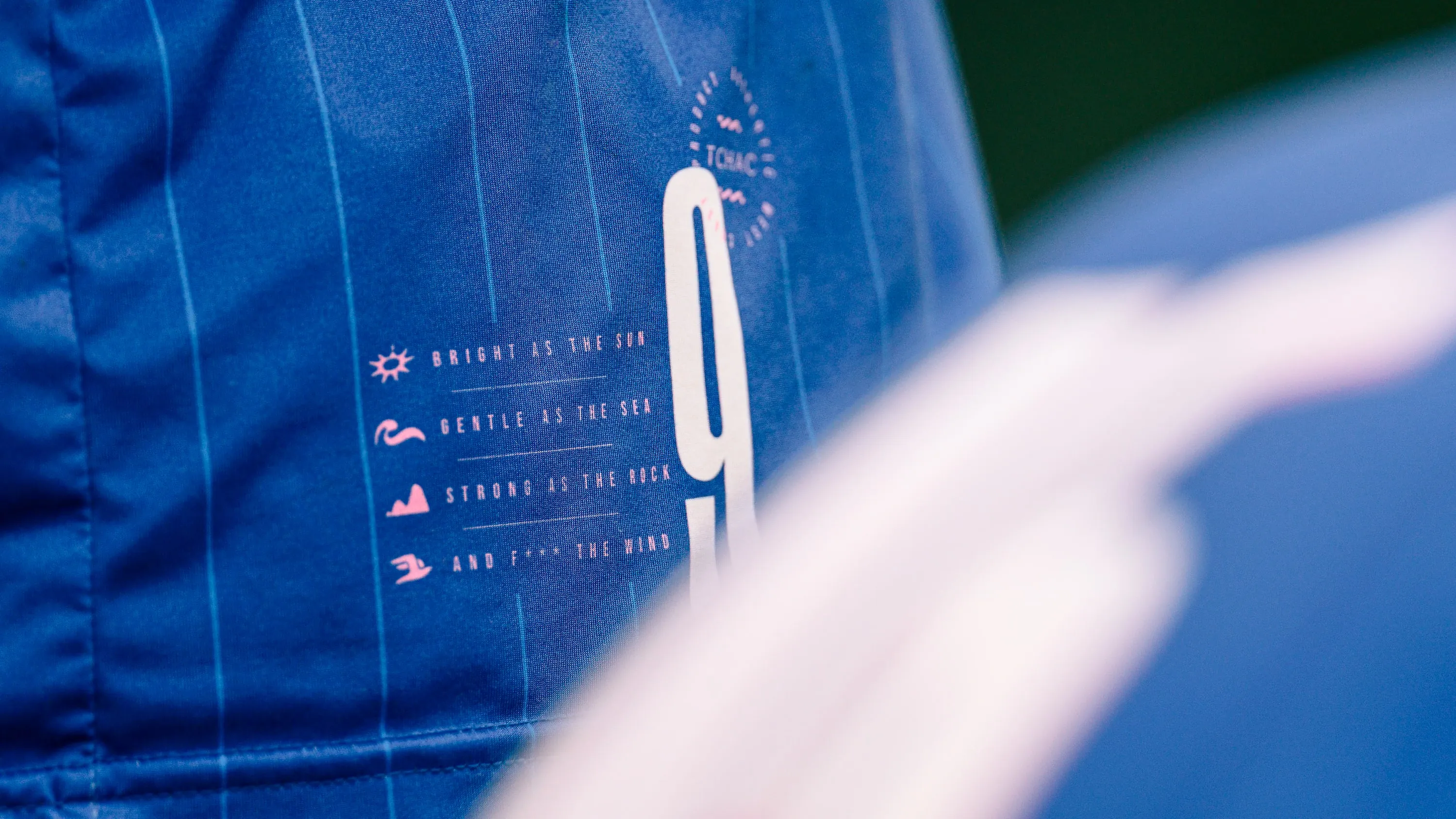 The art of details